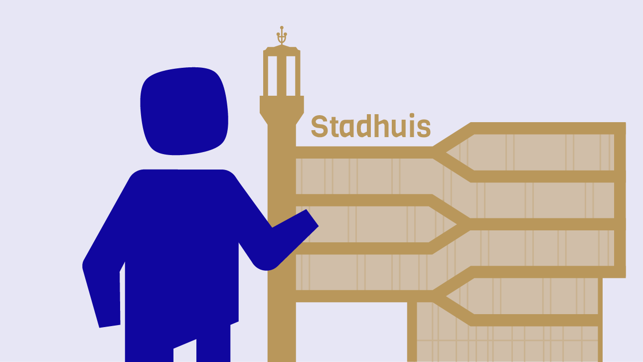 Gemeente+hengelo+paspoort+aanvragenOntwerp+illustratie+iconen+huisstijl+Vormverhaal (4)