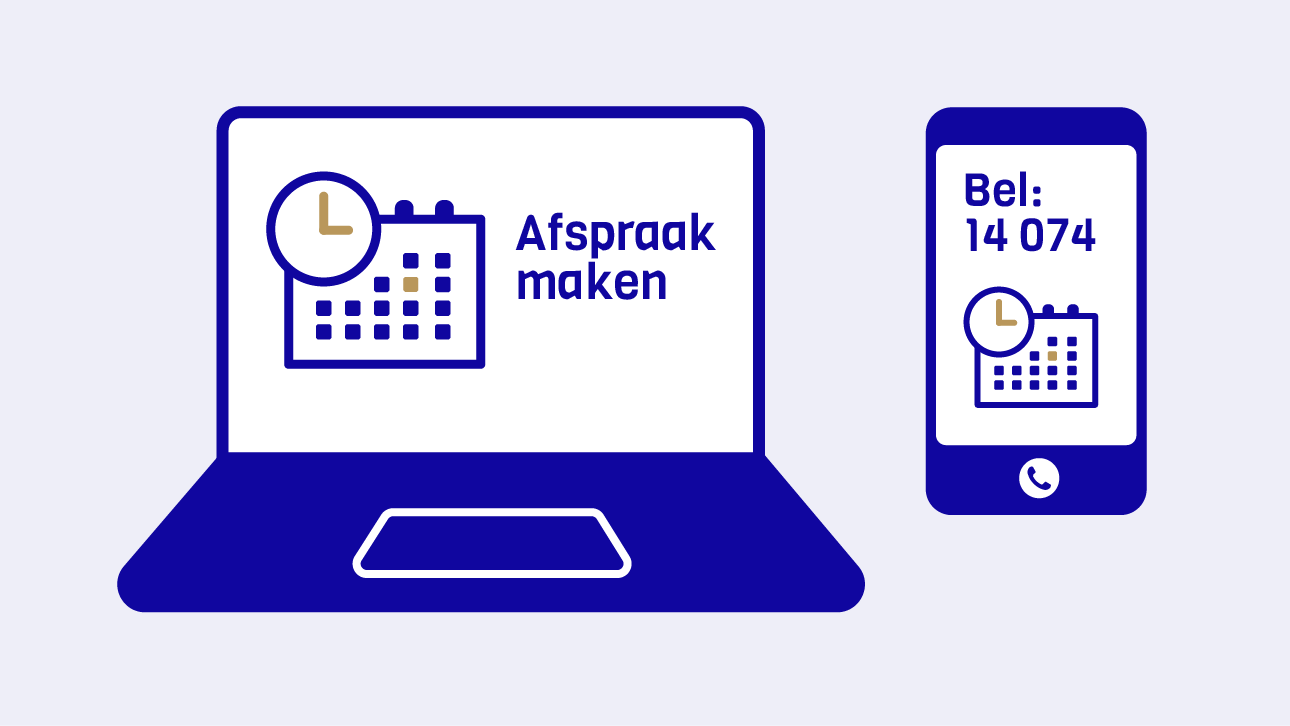 Gemeente+hengelo+paspoort+aanvragenOntwerp+illustratie+iconen+huisstijl+Vormverhaal