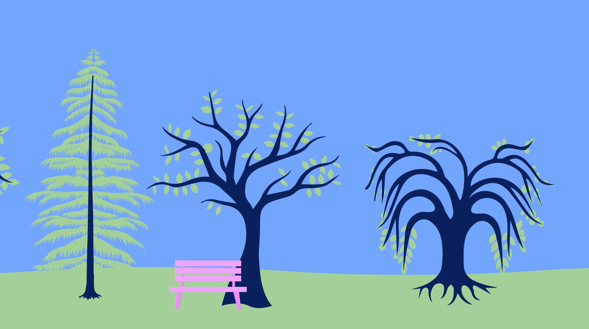 Natuurgedichten 8
