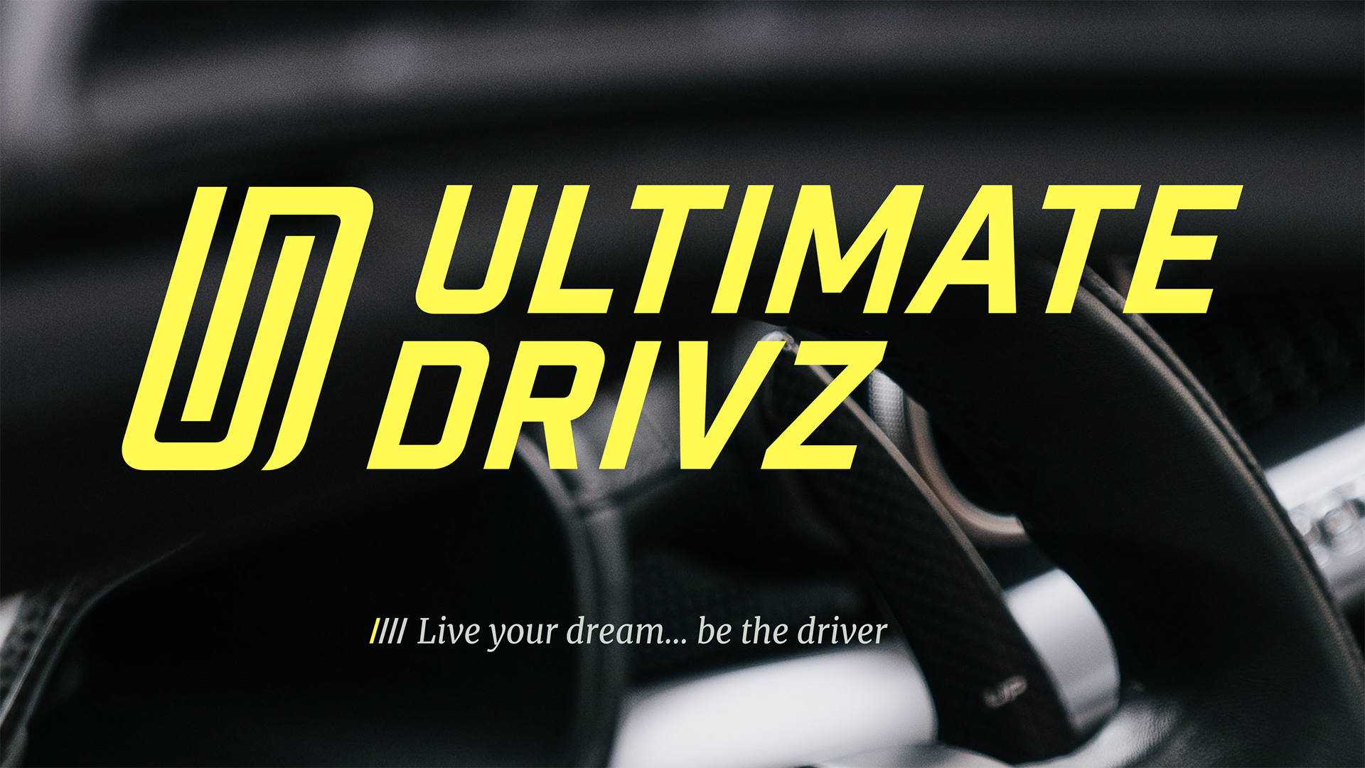 Ultimate Drivz