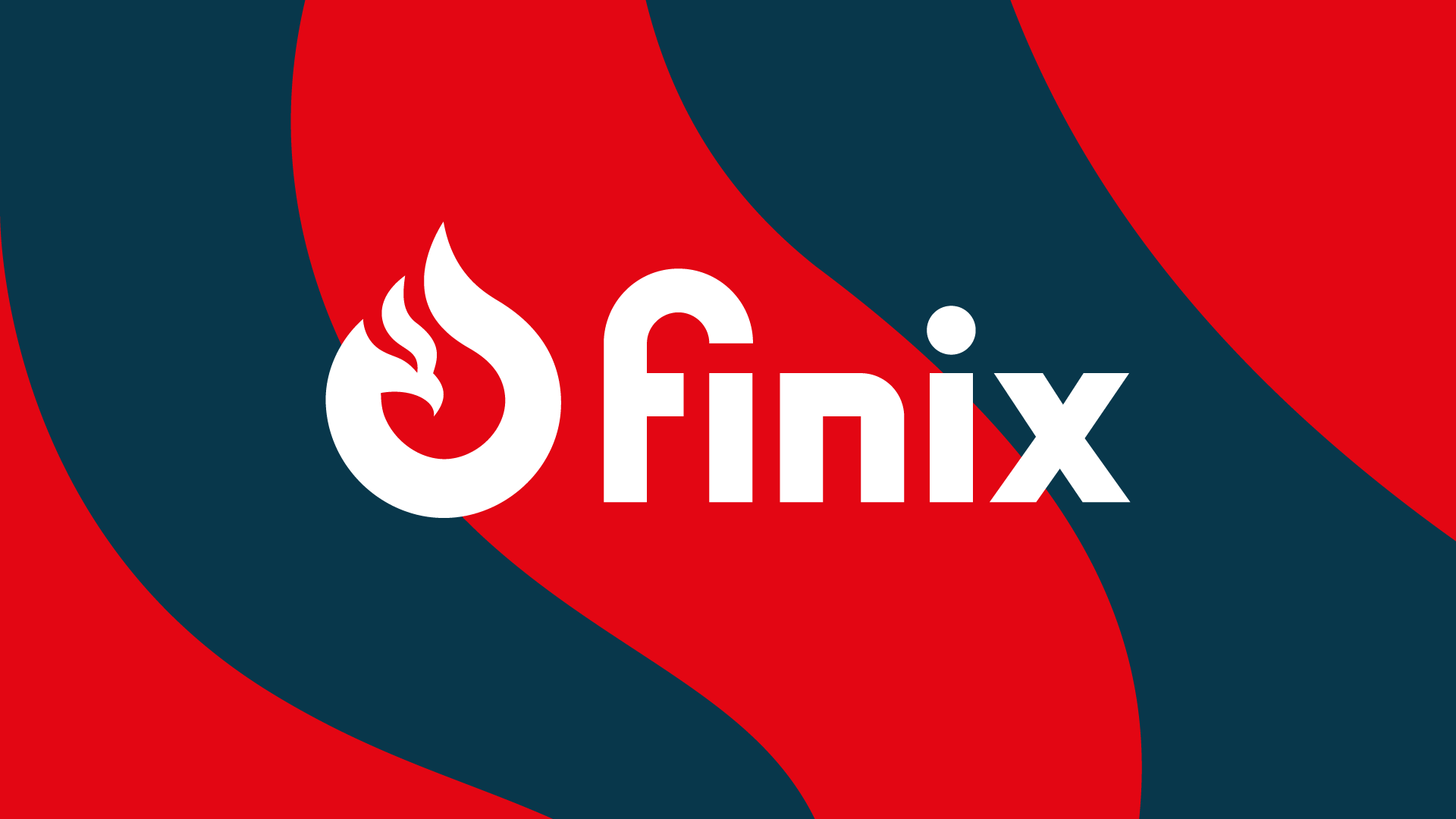 Finix brandwering
