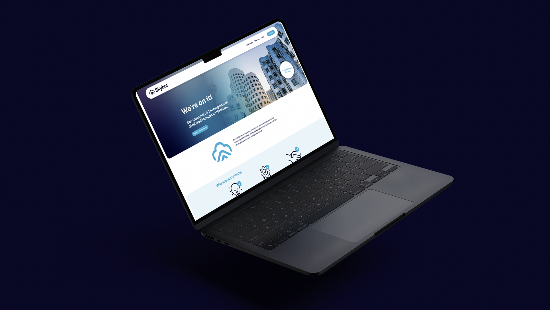 Skyber8